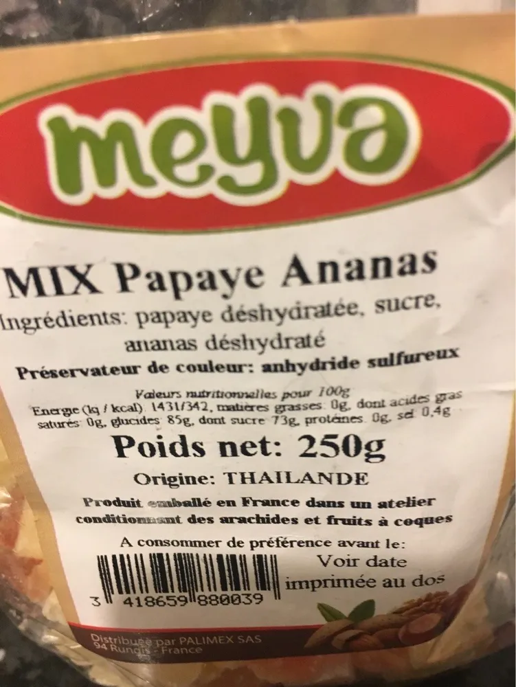 Meyva