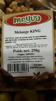 Mélange king