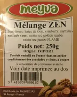 Mélange Zen