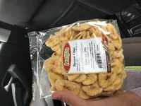 Banane chips