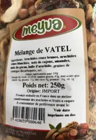 Melange de Vatel
