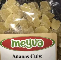 Ananas cube