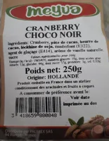Cranberry