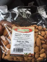 Amandes
