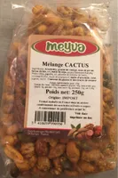 Melange Cactus