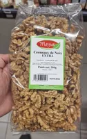 Cerneaux de noix extra