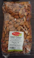 Amandes