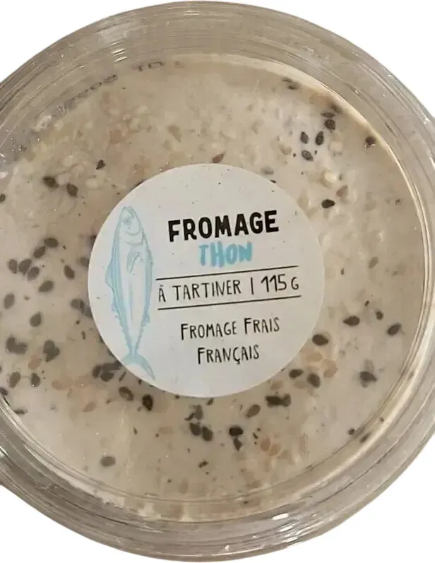 Fromage Thon
