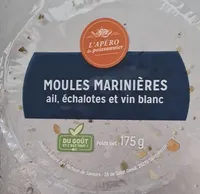 L'apero du poissonier