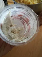 Tartinable thon et fromage