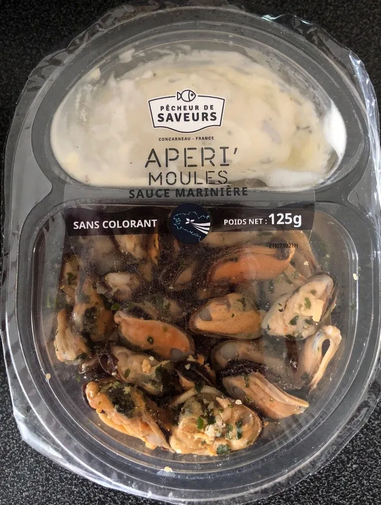 Apéri'Moules