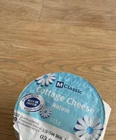 Cottage Cheese Nature