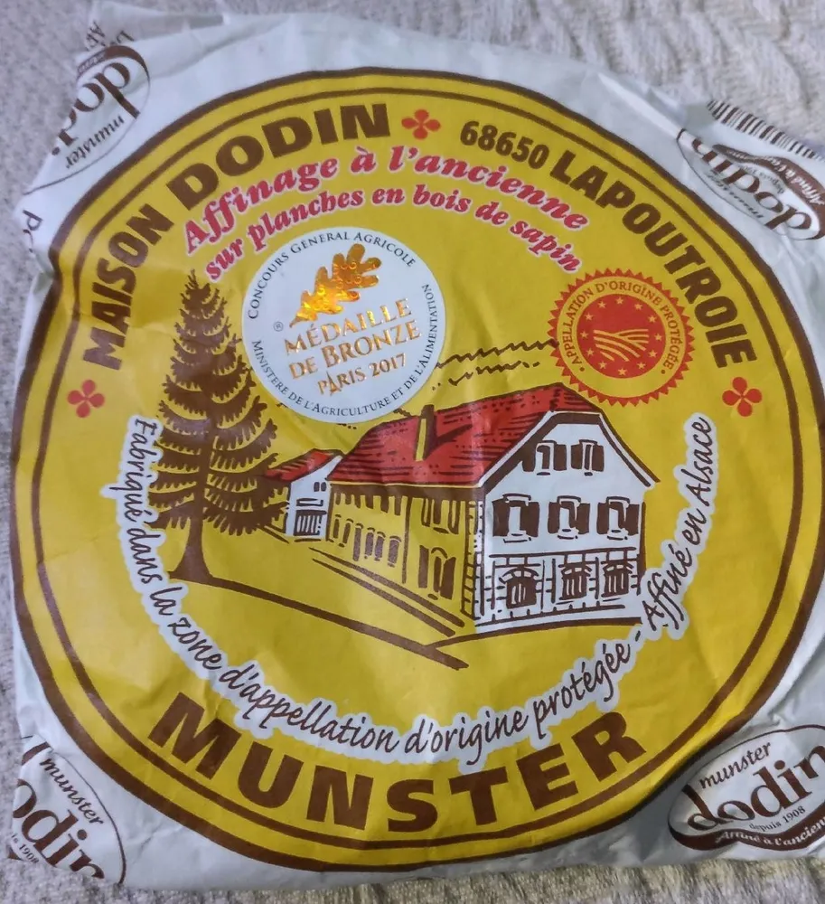 Munster