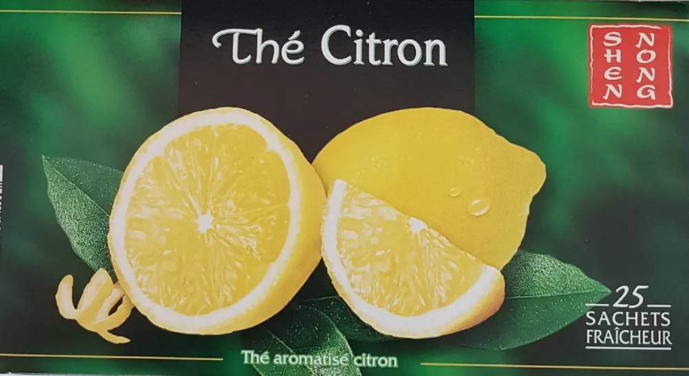 The citron