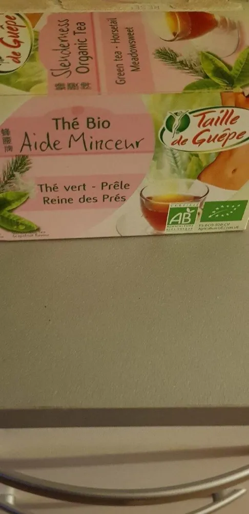 Aide Minceur