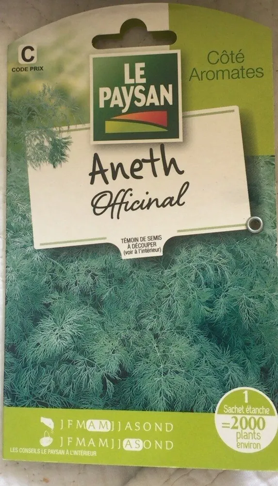 Aneth