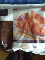 Bridor Croissant
