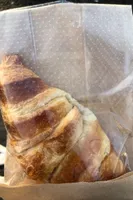 Croissant pur beurre