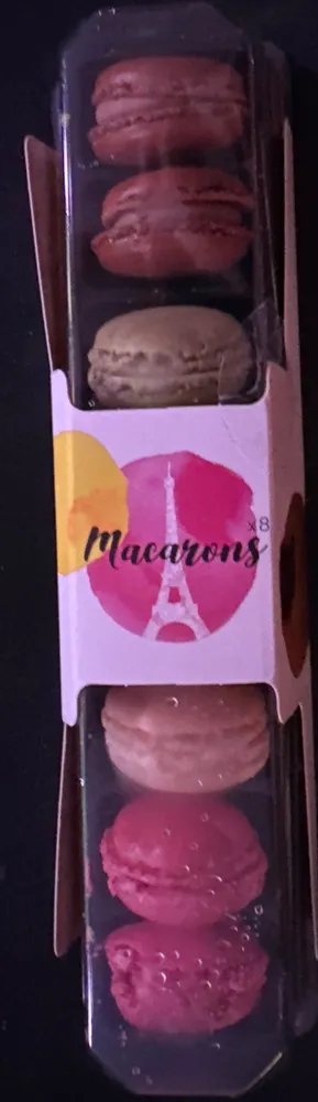 Macarons