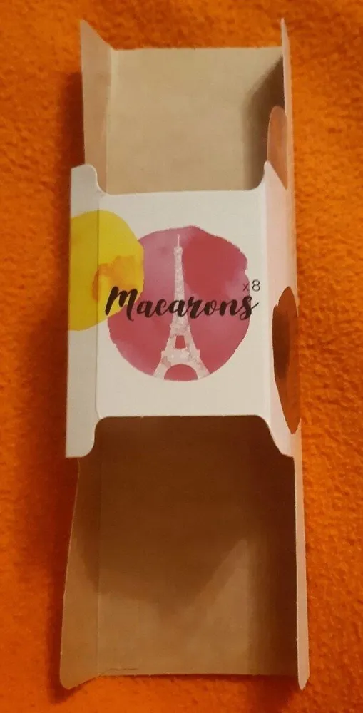 Macarons