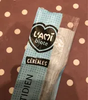 L'ami biote aux céréales