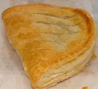 Chausson au pomme