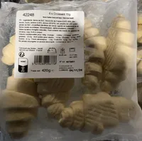 Croissants