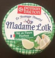 Madame loïk