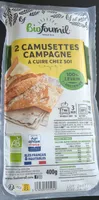 Camusettes Campagne