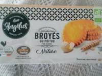 Broyés du Poitou