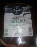 Gâteau au yahourt
