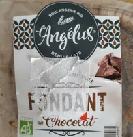 Fondant au chocolat
