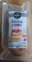 ENGLISH MUFFINS NATURE