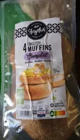 English Muffins Complet