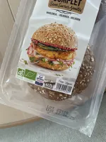 2 buns complet