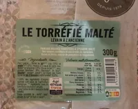 Le Torréfié Malté