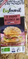 BioFournil Pains Bistrot Bio