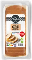 Pain de mie nature L'Angélus