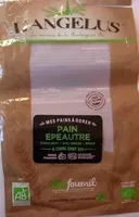 Pain Epeautre