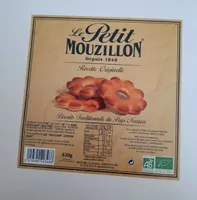 Biscuits Traditionnels du Pays Nantais