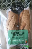 Camusette Epeautre