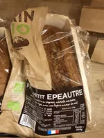 Pain Petit Épeautre