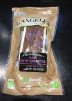 Pain Petit Epeautre