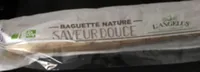 Baguette nature