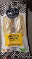 Camusettes Campagne