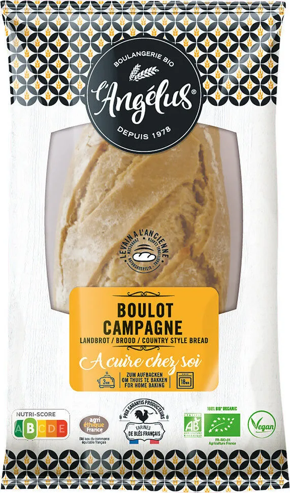 Boulot campagne