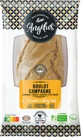 Boulot campagne