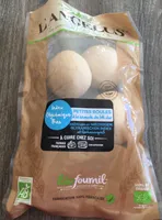 Petites Boules Index Glycémique Bas