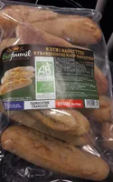 Demi baguettes