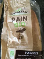 Pain bis